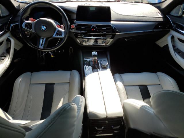 2020 BMW M5 BASE - WBSJF0C07LCD12619