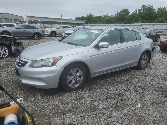 2011 Honda Accord Sdn SE