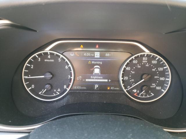 2021 NISSAN 810/MAXIMA - 1N4AA6CV3MC515399