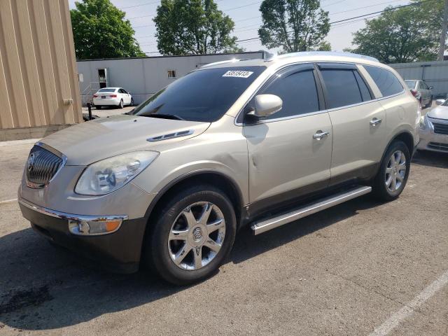 2008 Buick Enclave CXL