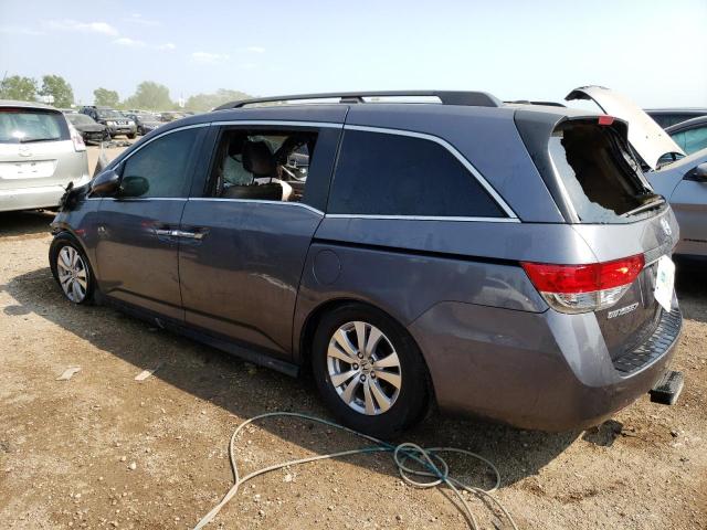 2015 HONDA ODYSSEY 5FNRL5H61FB063221