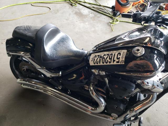2008 YAMAHA XV1900 CU JYAVP27E88A004930