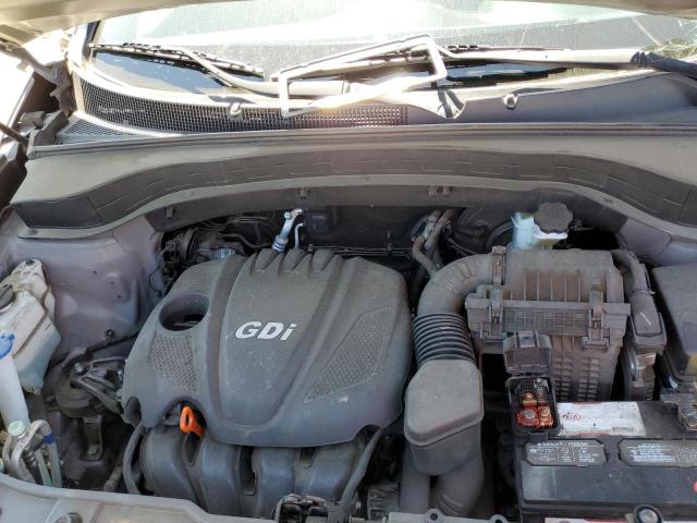 5XYKT4A68EG514321 KIA SORENTO LX