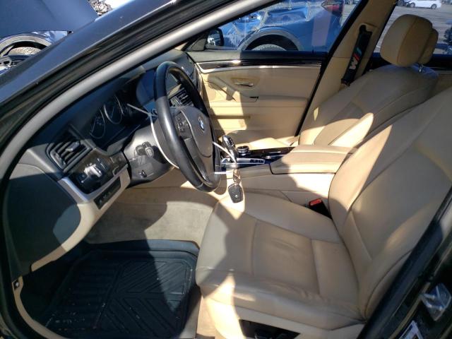 2011 BMW 535 XI - WBAFU7C58BC778317