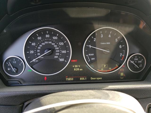WBA3A5G54ENP32986 BMW 328 I