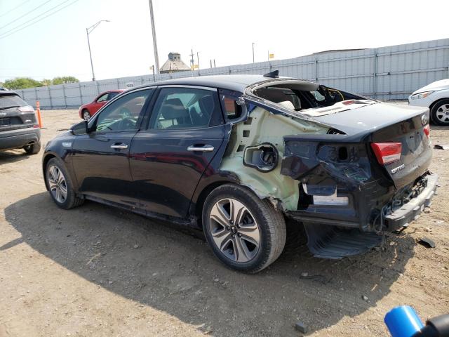 2017 KIA OPTIMA PLU KNAGV4LD0H5009072