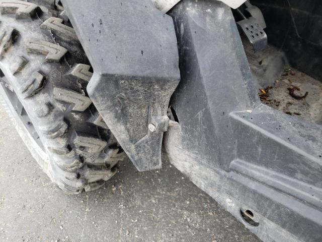 2018 POLARIS RZR S 900 - 3NSVBA872JH462542