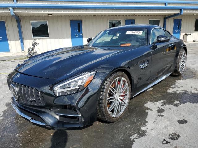 2020 Mercedes-Benz AMG GT AMG GT C