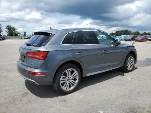 2018 AUDI Q5 PRESTIG - WA1CNAFY7J2059919