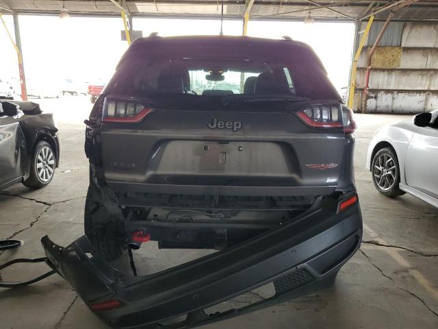 1C4PJMBX0ND515190 Jeep Cherokee Trailhawk