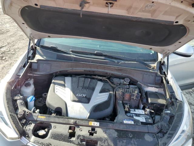 2015 HYUNDAI SANTA FE G - KM8SN4HF8FU119924