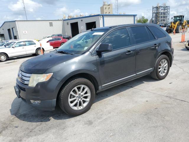 2007 Ford Edge SEL PLUS