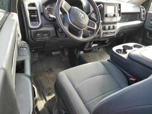 2019 RAM 3500 - 3C7WRSBL0KG601459