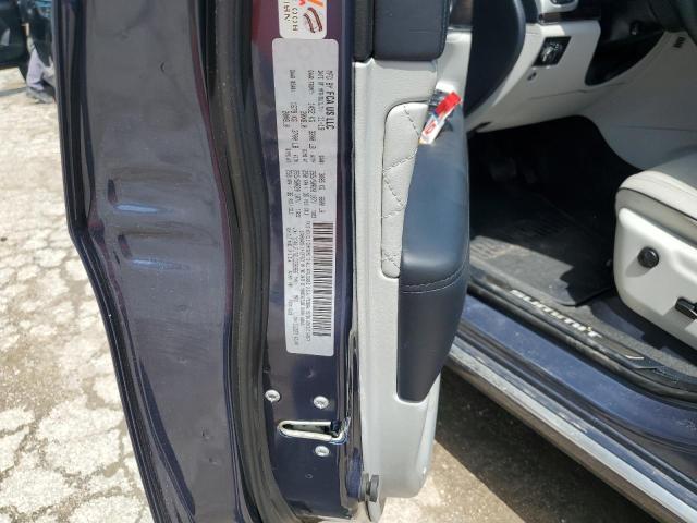 1C4RJFJT6LC226966 Jeep Grand Cherokee Summit