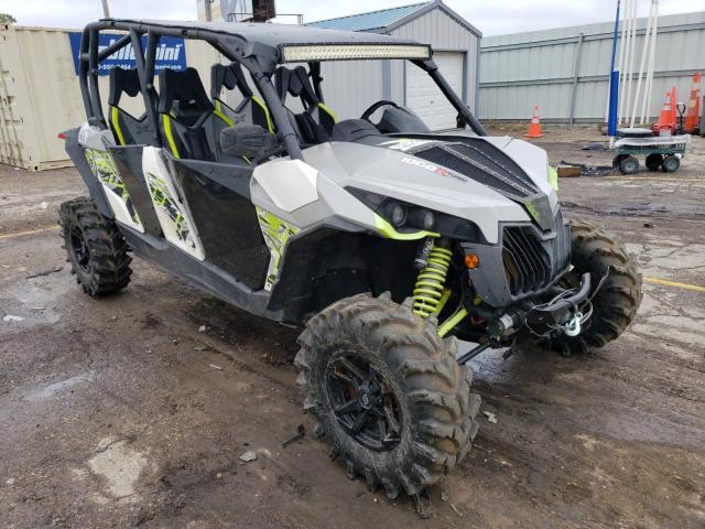 2015 CAN-AM MAVERICK M - 3JBPEAR28FJ000218