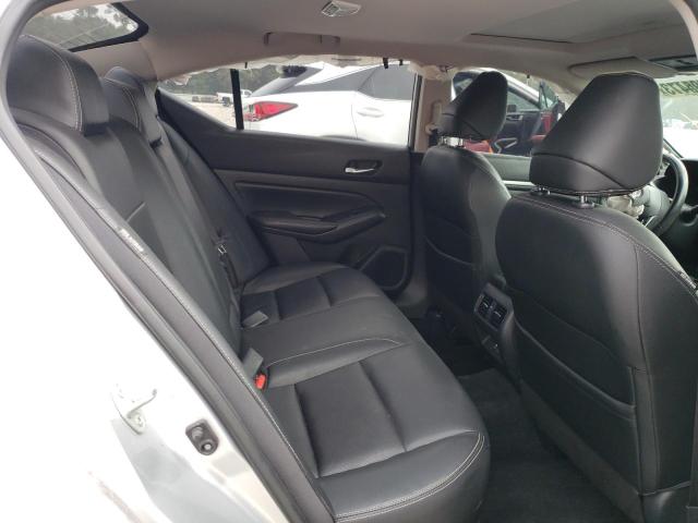2019 NISSAN ALTIMA SL - 1N4BL4EV3KC203659