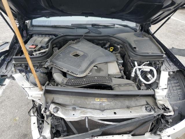 WDC0G4JB4JV052717 Mercedes-Benz GLC 300