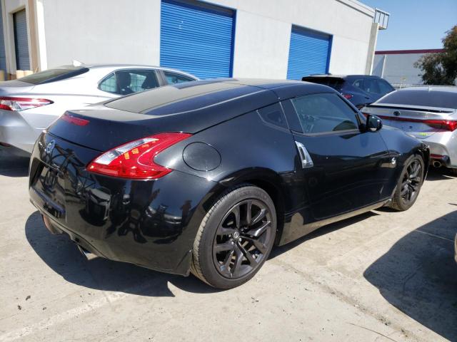JN1AZ4EH8HM951487 Nissan 370Z BASE