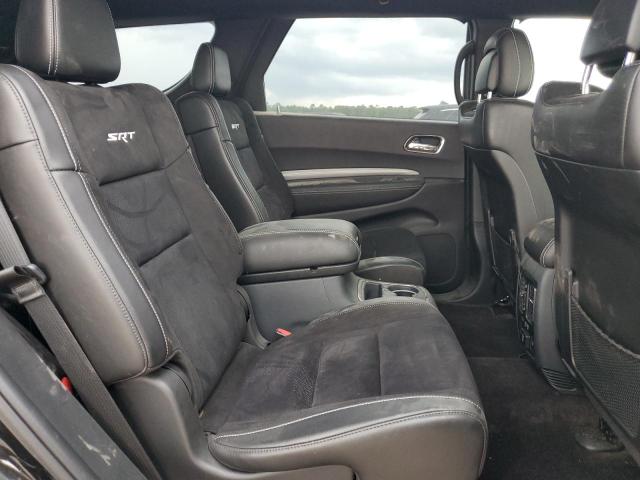 2018 DODGE DURANGO SR - 1C4SDJGJ6JC445487