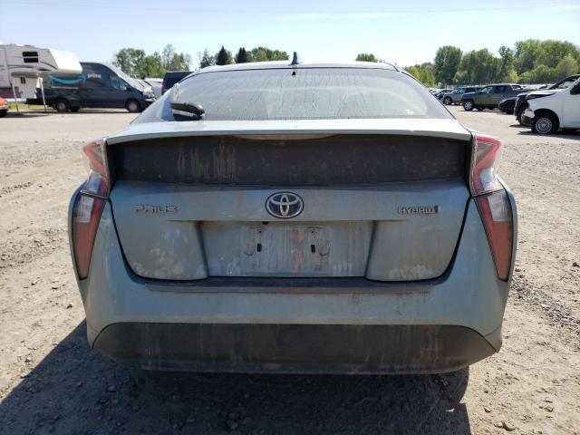 JTDKARFU8G3020414 Toyota PRIUS