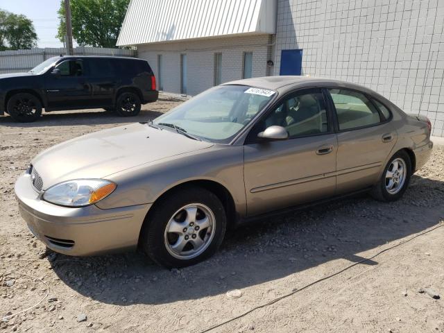 2006 Ford Taurus SEL