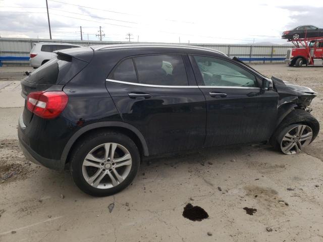 WDCTG4GB5HJ339652 Mercedes-Benz Gla 250 4matic
