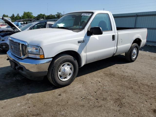 2003 Ford F-250 