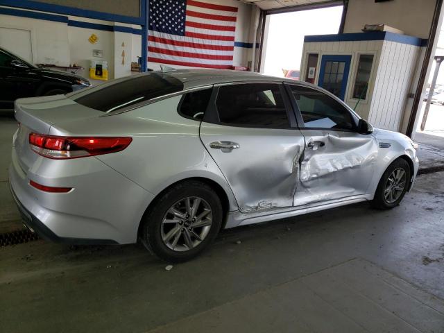 5XXGT4L37KG333476 KIA Optima Lx
