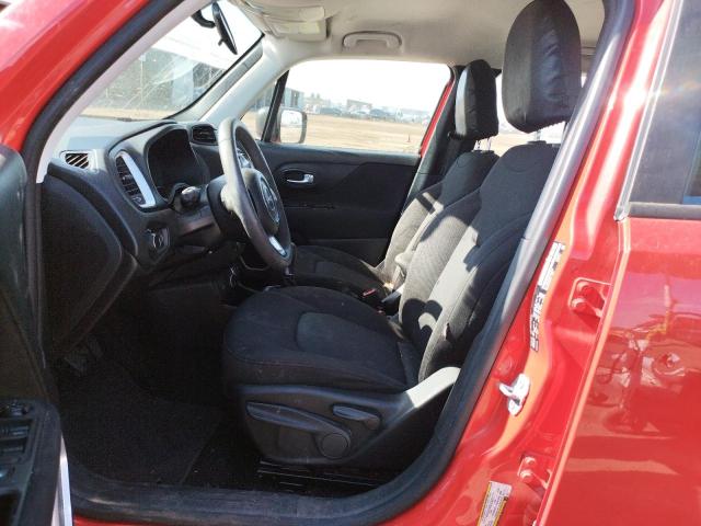 ZACCJBAB2JPG92764 Jeep Renegade Sport