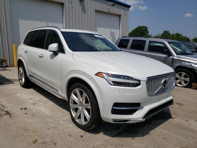 VIN YV4A22PL7G1039695 2016 VOLVO XC90 no.4