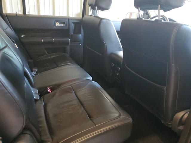 2FMGK5C8XKBA34645 Ford FLEX SEL