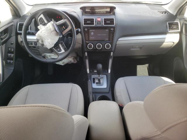 JF2SJAEC9HH424497 Subaru Forester 2.5i Premium