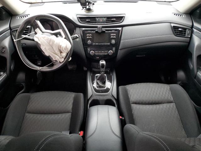KNMAT2MT8HP518954 Nissan ROGUE S