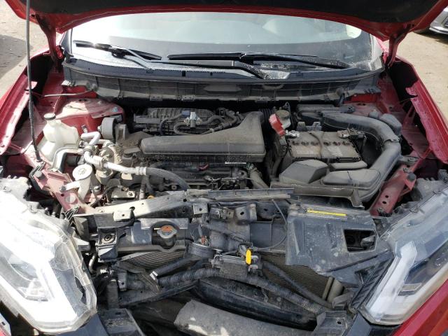 JN8AT2MV0HW275054 Nissan ROGUE S