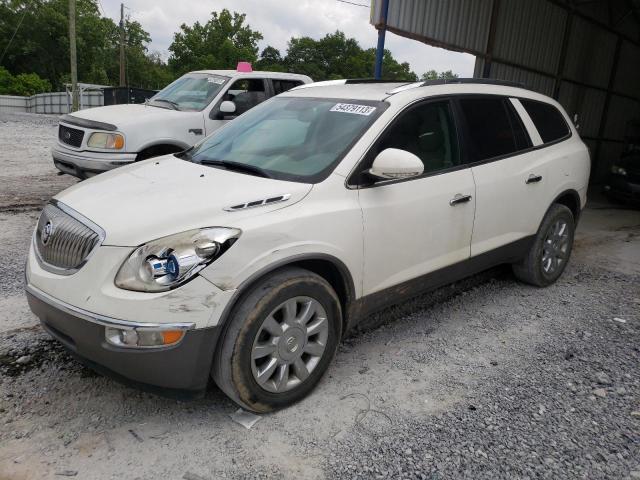 2011 Buick Enclave CXL