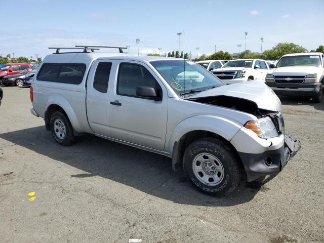 1N6BD0CTXKN704065 Nissan FRONTIER S