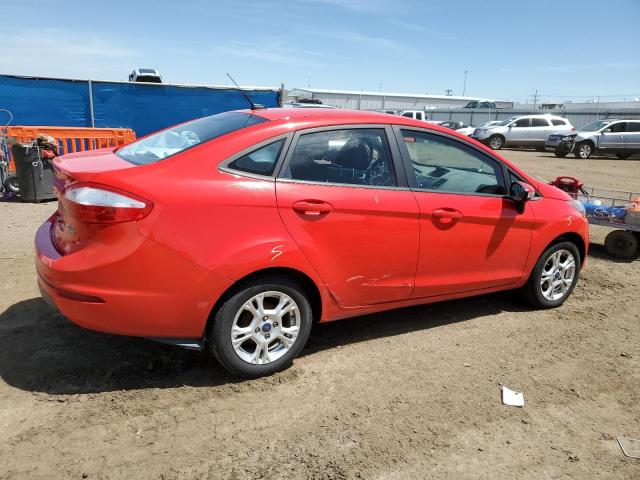 Ford FIESTA SE 2015 3FADP4BJ8FM187574 Image 3