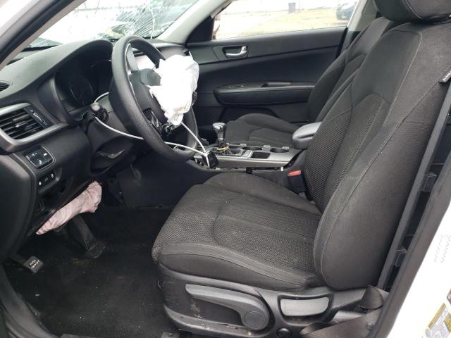 5XXGT4L35LG382970 KIA Optima Lx