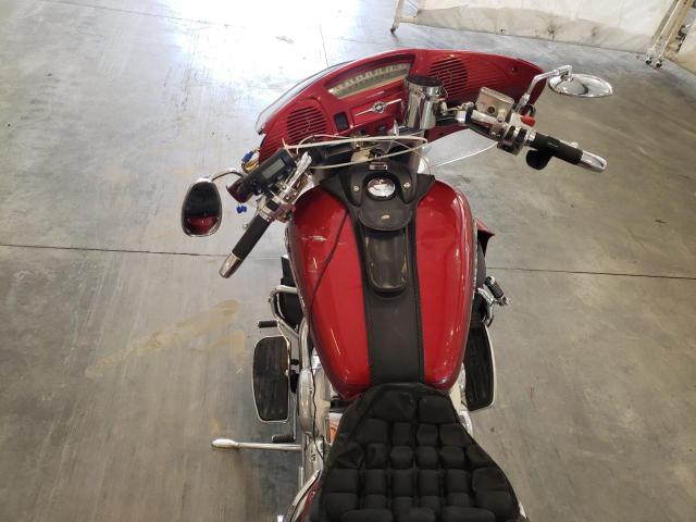 2000 YAMAHA XVZ13 TF - JYAVP04E1YA003580