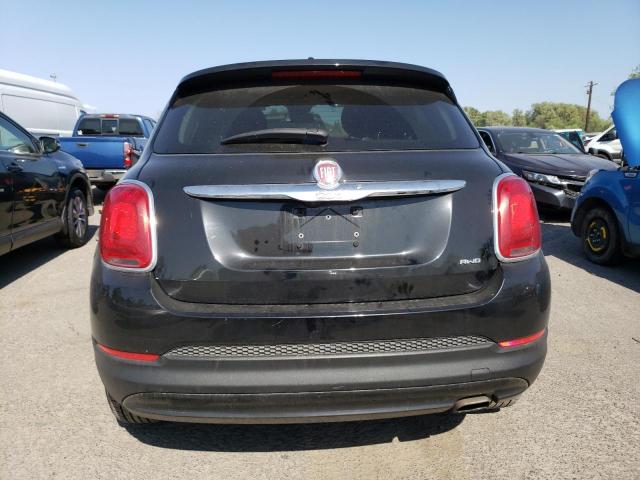 2018 FIAT 500X LOUNG ZFBCFYDBXJP669281