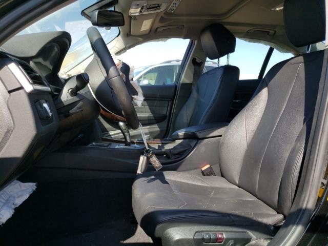 WBA3A9C52FK473172 BMW 335 I