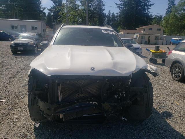 4JGFB4KBXMA460238 Mercedes-Benz Gle 350 4matic