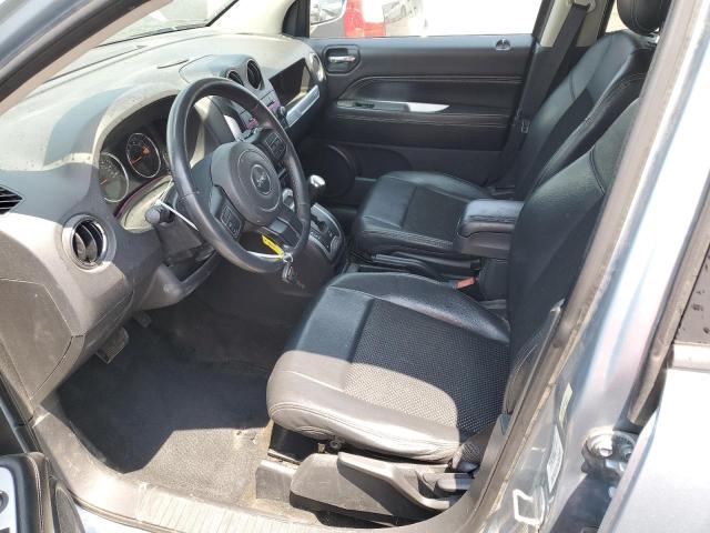 1C4NJCEB9ED522544 Jeep Compass Latitude