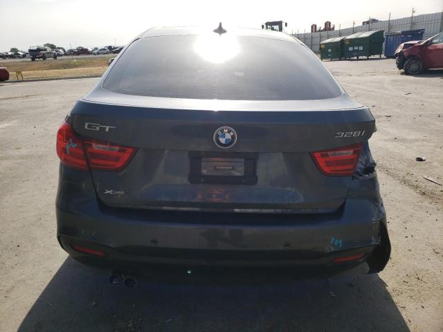 WBA8Z5C55FGS36573 BMW 328 Xigt Sulev