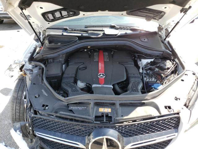 4JGED6EB4JA099064 Mercedes-Benz Gle Coupe 43 Amg