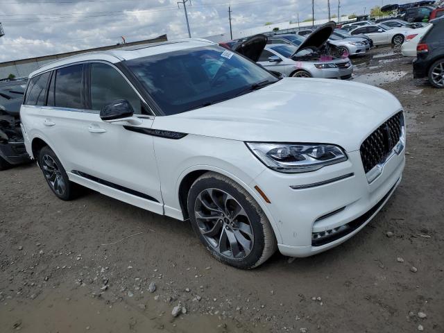 2022 LINCOLN AVIATOR GR - 5LMYJ8XY9NNL00634