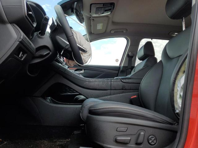 2023 HYUNDAI SANTA FE L - 5NMS4DALXPH532461