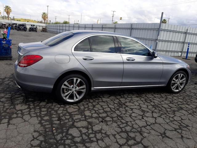 55SWF4KB4FU003362 Mercedes-Benz C 300 4matic