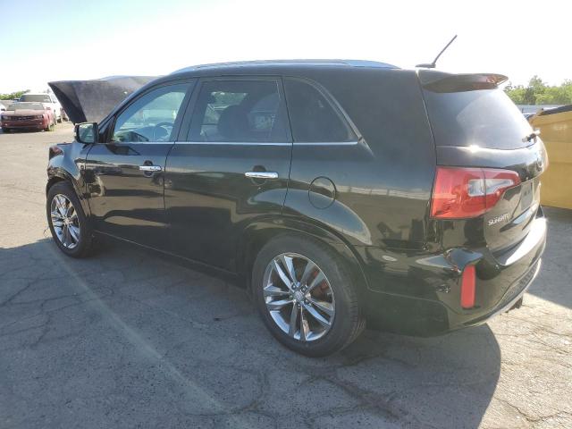 5XYKW4A71EG443219 KIA SORENTO SX