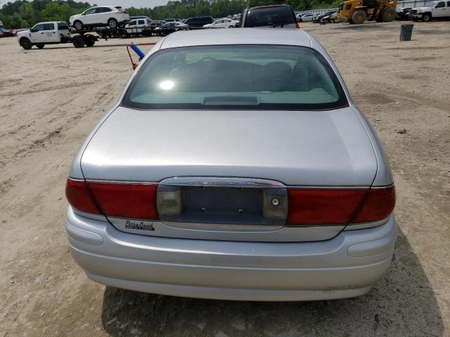 2001 Buick Lesabre Custom VIN: 1G4HP54K614296283 Lot: 52364883